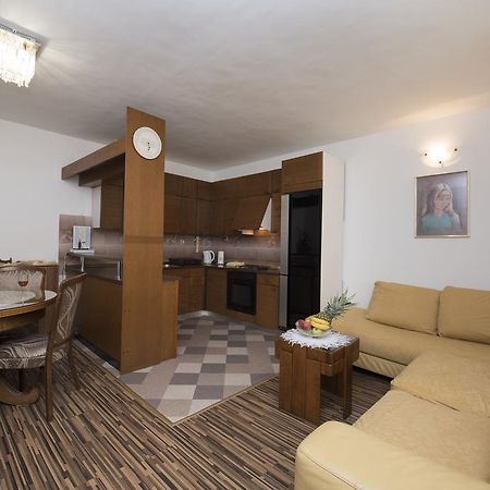 Apartment D&A Сплит Екстериор снимка