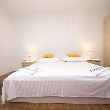 Apartment D&A Сплит Екстериор снимка