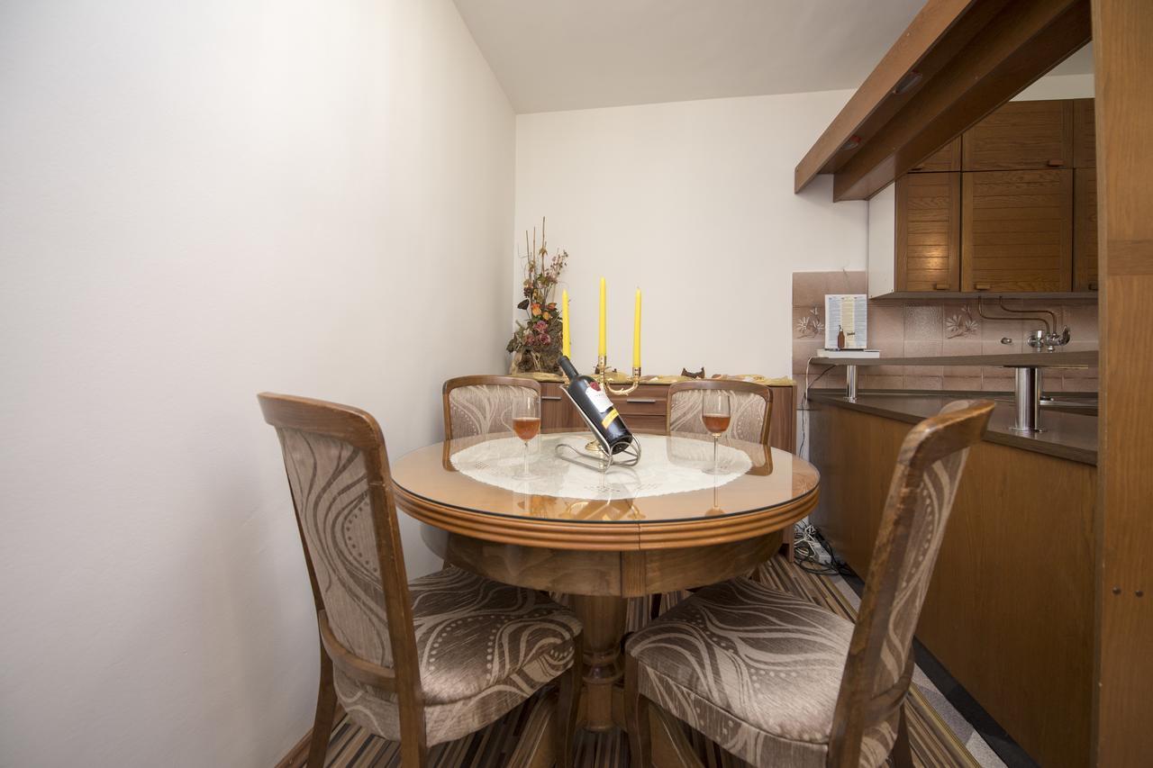 Apartment D&A Сплит Екстериор снимка