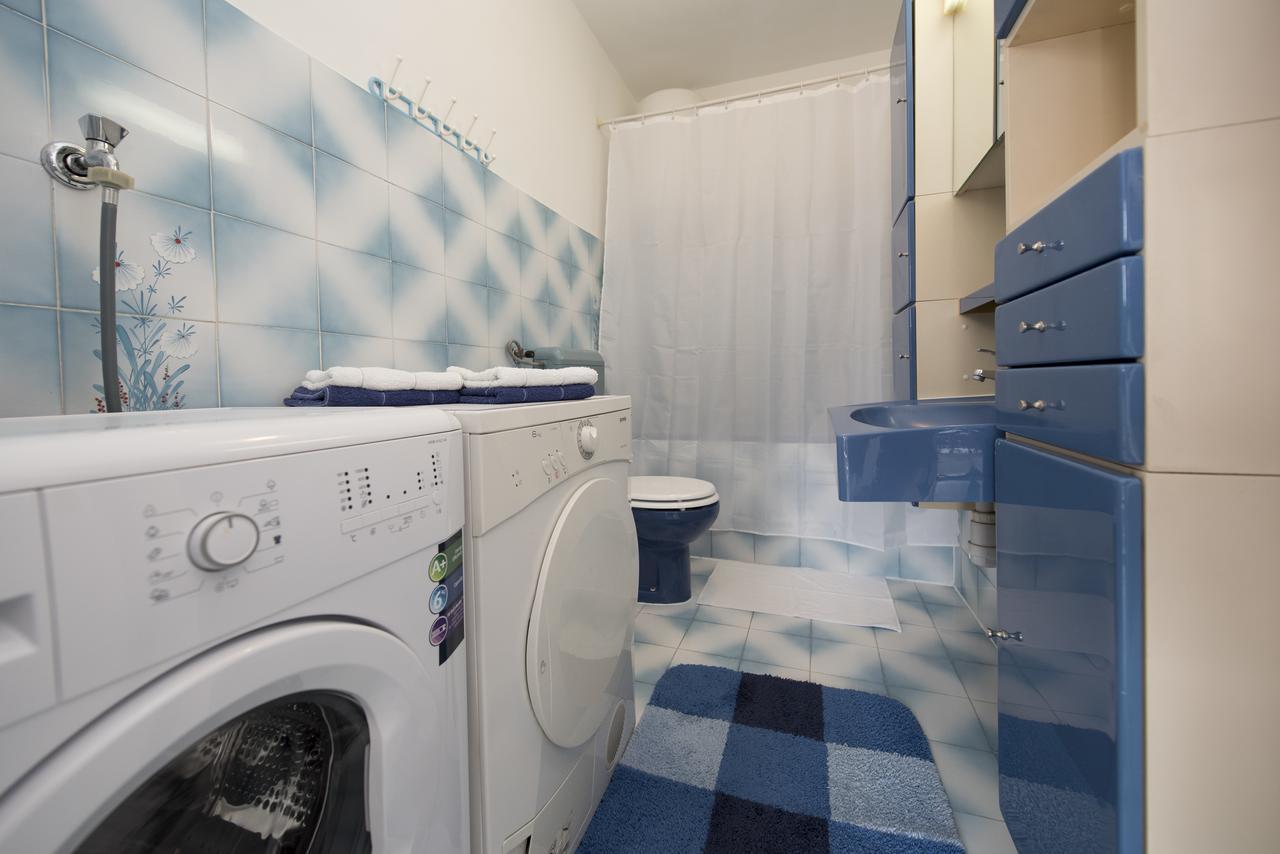 Apartment D&A Сплит Екстериор снимка