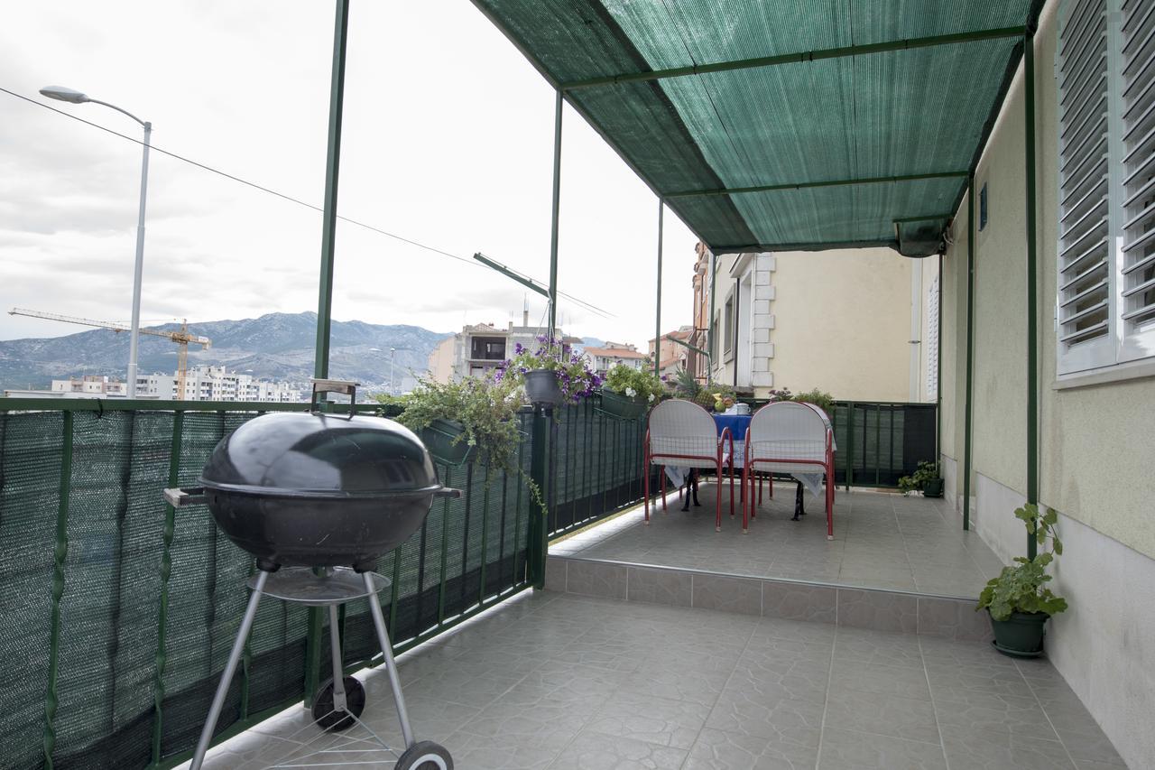 Apartment D&A Сплит Екстериор снимка
