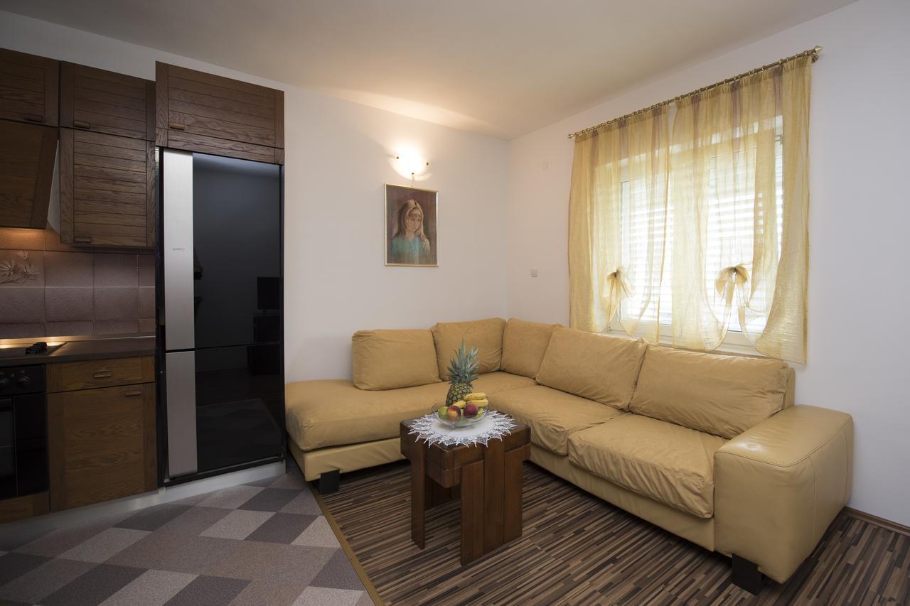 Apartment D&A Сплит Екстериор снимка