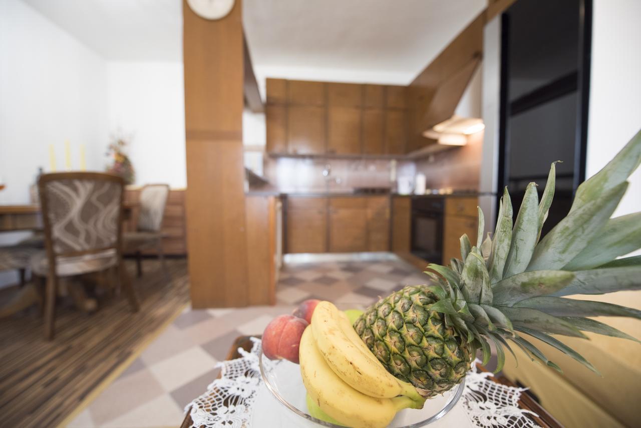Apartment D&A Сплит Екстериор снимка