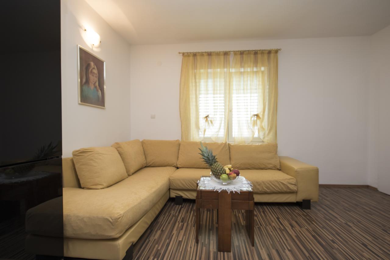 Apartment D&A Сплит Екстериор снимка