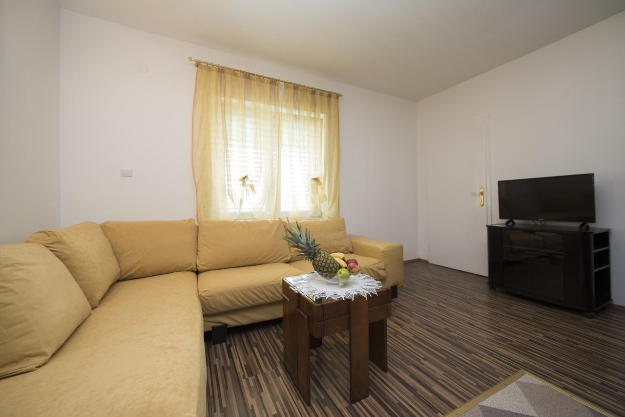 Apartment D&A Сплит Екстериор снимка