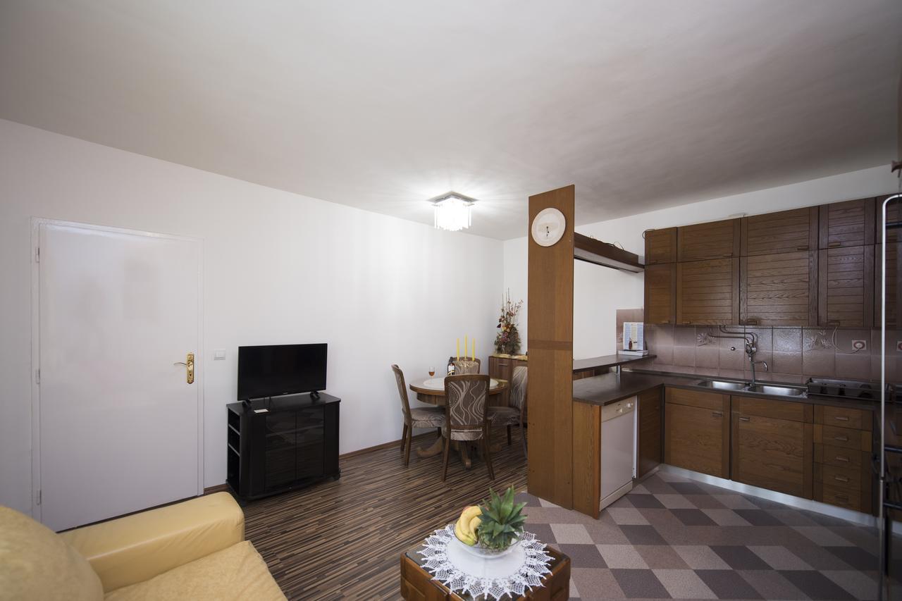 Apartment D&A Сплит Екстериор снимка