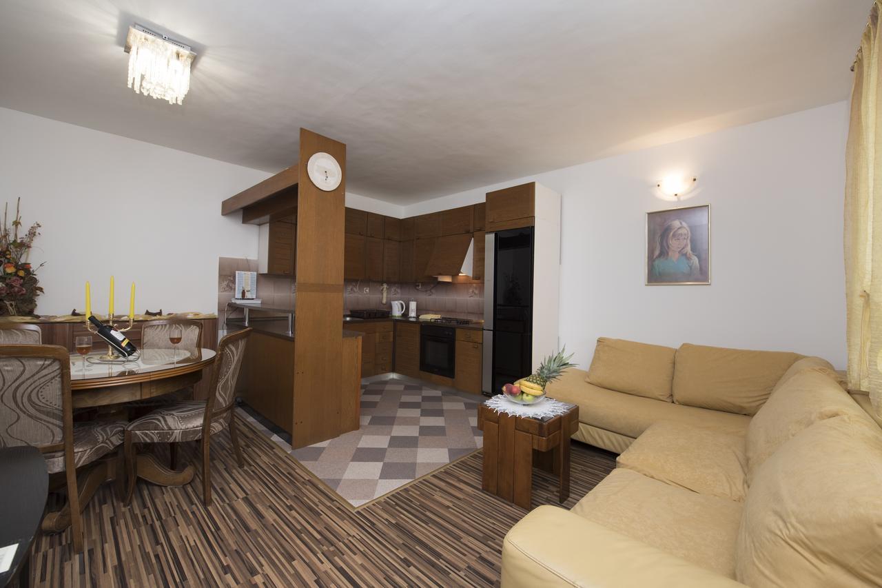 Apartment D&A Сплит Екстериор снимка