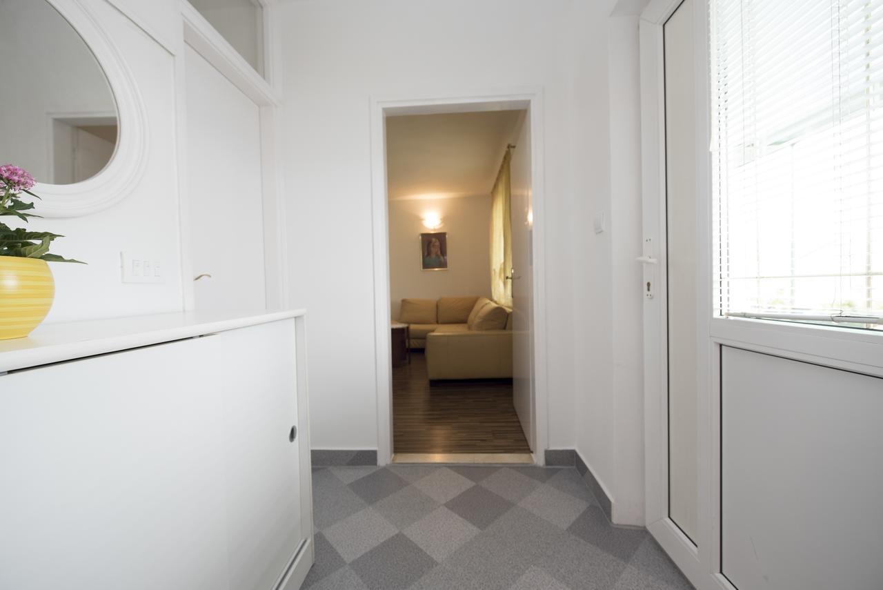 Apartment D&A Сплит Екстериор снимка