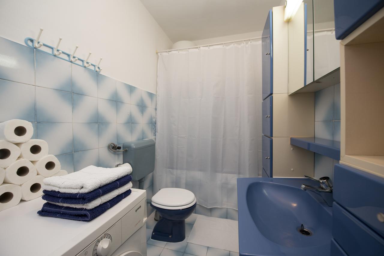 Apartment D&A Сплит Екстериор снимка