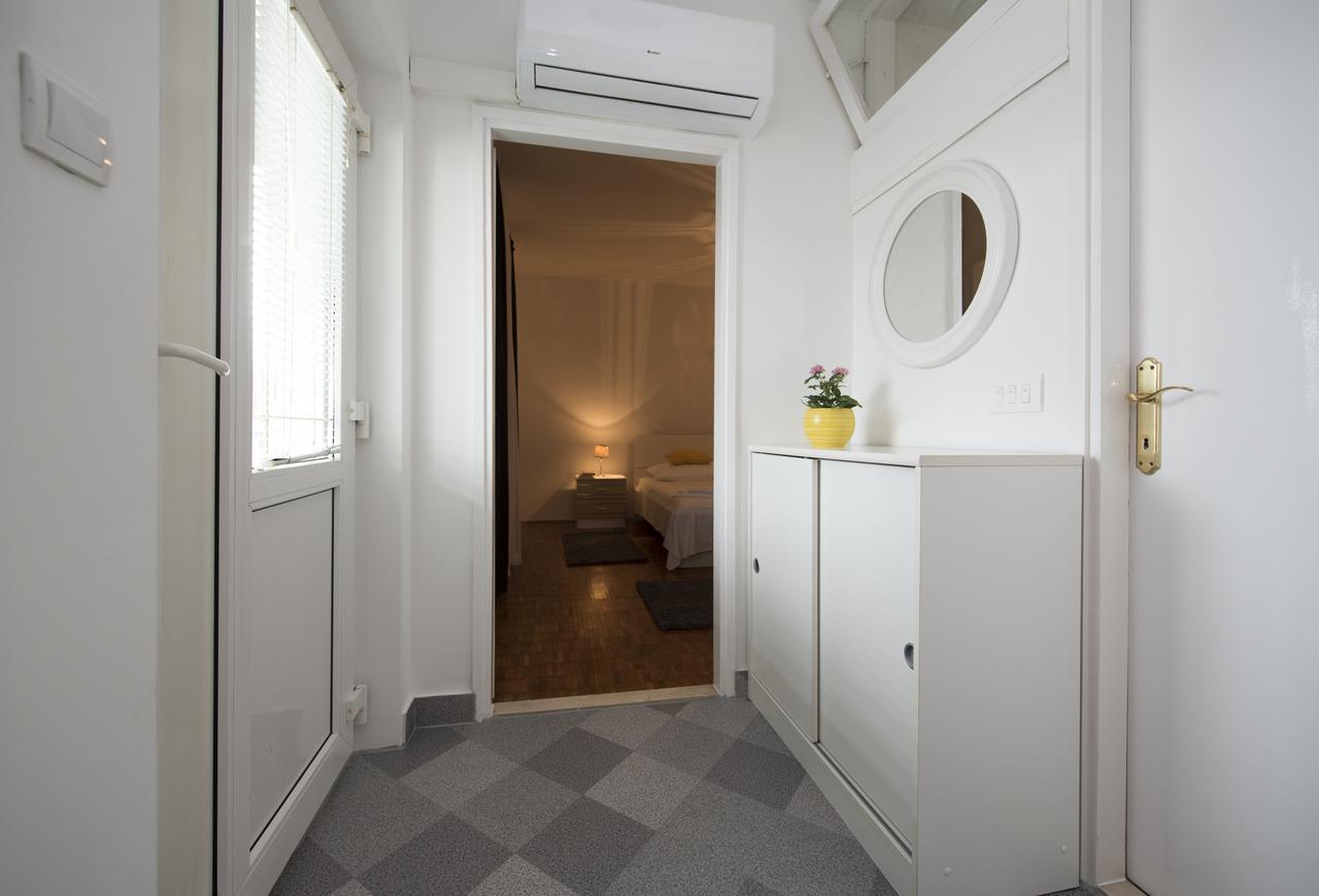 Apartment D&A Сплит Екстериор снимка