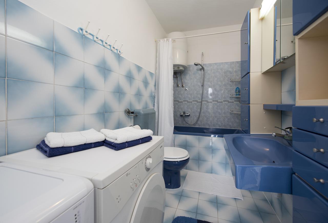 Apartment D&A Сплит Екстериор снимка