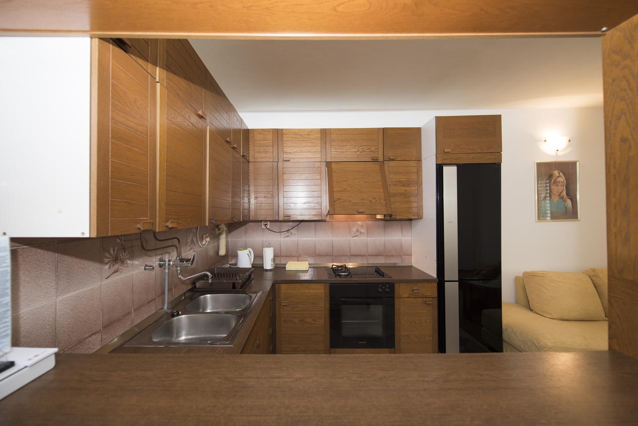 Apartment D&A Сплит Екстериор снимка