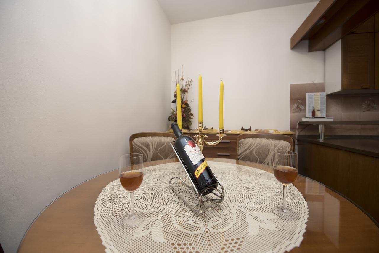 Apartment D&A Сплит Екстериор снимка