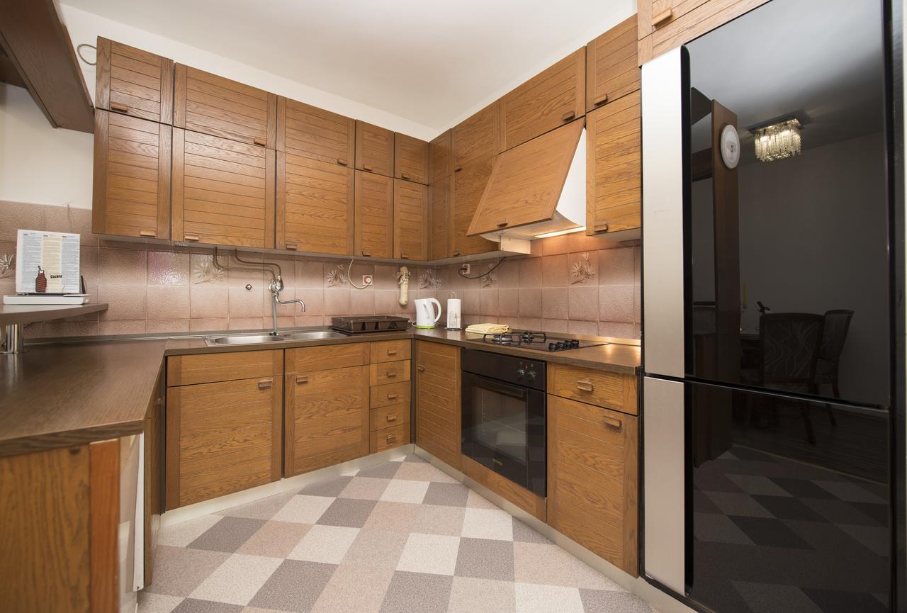 Apartment D&A Сплит Екстериор снимка
