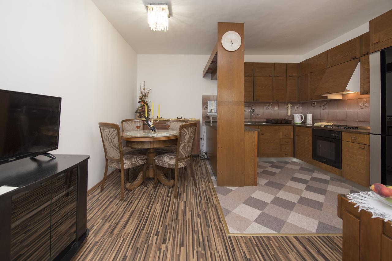 Apartment D&A Сплит Екстериор снимка